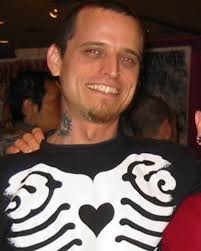 Marcus Pacheco's Instagram, Twitter & Facebook