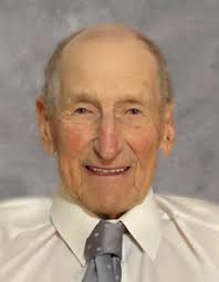 Harold S. Knipp Obituary February 14, 2024