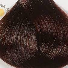10 minutes in the rest of the hair. Colordesign Hair 6 5 Dark Mahogany Blonde Colordesign Hair