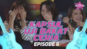 Alles over ceria megastar ministar op astro ceria: Konsert Ceria Megastar Ep 8 Official Promo 20 April 18 Smotret Video Onlajn Brazil Fight Ru