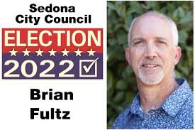 Candidate Essay: Brian Fultz has three objectives for council