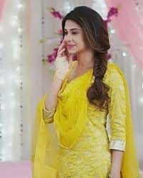 Pin By Alvi Aimen On Jennifer Winget Jennifer Winget Beyhadh Jennifer Winget Beauty Full Girl