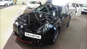 2020 alfa romeo giulia quadrifoglio. 2019 Alfa Romeo Giulietta Sport 1 4 Tb 16v 120 Exterior And Interior Autotage Berlin 2019 Youtube