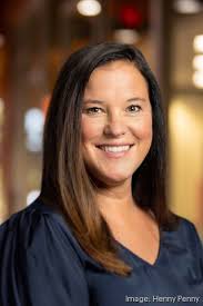 Henny Penny taps two new members for their executive leadership team