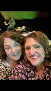 Denise Hauer Dunn (@denisehauerdunn)'s videos with Girls Just Want to Have  Fun