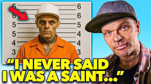 VICTOR BRAY'S TRIUMPHANT RETURN TO THE DRAG STRIP