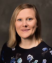 Sarah Burrus, APRN-CNP