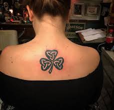 We did not find results for: Top 30 Shamrock Tattoos Awesome Shamrock Tattoo Designs Ideas