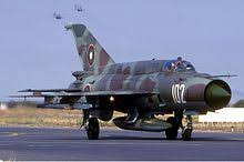As per the iaf, pilot sqn ldr abhinav choudhary sus. Mikoyan Gurevich Mig 21 Wikipedia