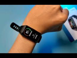 Discover the key facts and see how huawei band 6 performs in the fitness tracker ranking. Huawei Honor Band 6 Measures Blood Oxygen Cn Youtube