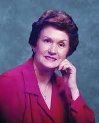 Obituary information for Elsa Padgett Robinson