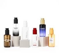 Manufacturer Lotion Bottle Cosmetic Packaging for Custom Glass Packaging  for Skincare with Luxury Glass Bottles for Lotion Pump