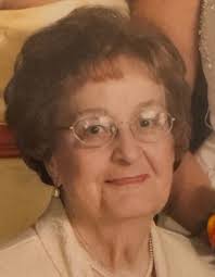 Obituary for Rose Marie Marrone