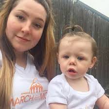 Kayla Ayers (Kaylamarieayers)