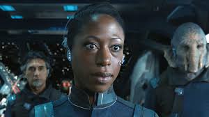 Jupiter Ascending (2015)