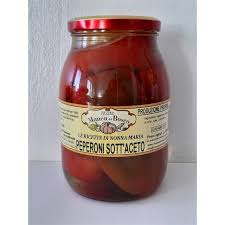 Check spelling or type a new query. Peperoni Sott Aceto G 1000 017