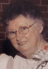 Carolyn Brown Obituary (1941