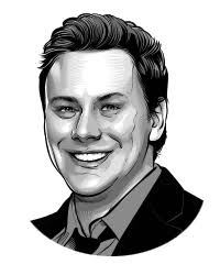 POLITICO 50: Sean McElwee