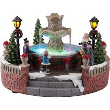 Maybe you would like to learn more about one of these? Christmas Village Sets Walmart Com