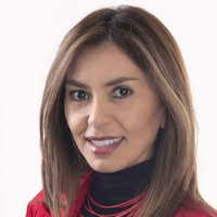 Astrid Vargas Email & Phone Number