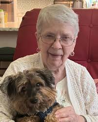 Sue Eason Obituary July 4, 2025