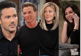 Lauren Swickard Joins General Hospital - Michael Fairman TV