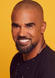 Fan Casting Shemar Moore as Wes Perell in The Browns