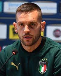 La prima volta in italia? Ex Goias Rafael Toloi Fez Seu Primeiro Jogo Como Titular Pela Selecao Italiana Esmeraldino Com