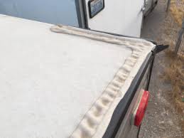 So i've done my homework to bring you more reliable options than i've personally had the unfortunate luck of using in the past! Roof Sealant Keystone Rv Forums