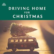 Kerstmuziek Met Chris Rea Driving Home For Christmas And More Christmas Music Hits Mo Driving Home For Christmas Best Christmas Songs Christmas Songs List