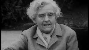 Sylvia Beach interview