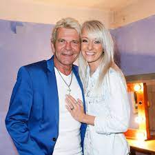 Ohne sehnsucht ohne morgen ohne lachen jeden tag neu. Matthias Reim Familienzuwachs Ist Nicht Ausgeschlossen Gala De