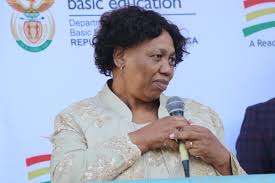 Today, we are gathered here to announce the 2018 national senior certificate (nsc) examination results. Dep Basic Education On Twitter Read Speech By The Minister Of Basic Education Mrs Angie Motshekga Mp During Her Oversight Visit To Eastern Cape Department Of Education Https T Co Fnyhviujmd