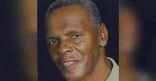 Terrell Bruce "Mac Morg" Morgan Obituary