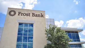 The products, account packages, promotional offers and services described in this website may not apply to customers of international personal bank u.s. New Study Ranks Frost Bank Customers Happiest In The Country San Antonio Business Journal