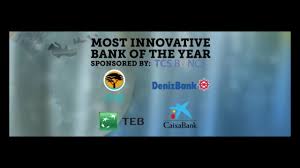 These five community banks are all making bold changes in different ways. Most Innovative Bank Of The Year Finalists 2016 Bai