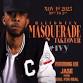 Nuthin But RnB: The Halloween Masquerade Takeover event image