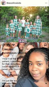 The Collins Family Bloodlines Tiktokers Explained