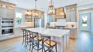 Dwelling style cooking in the kitchen via dwellingstyle.blogspot.com. New Luxury Homes For Sale In Charleston Sc Bennett S Bluff