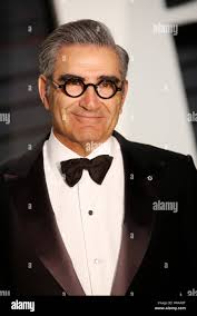 Eugene levy immagini e fotografie stock ad alta risoluzione
