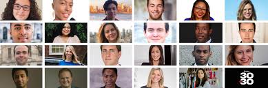 The young, creative and bold minds on the 30 under 30 lists are proof positive that the future will be new, exciting and profoundly different. 22 Columbians Named To Forbes 30 Under 30 2021 Columbia Alumni Association