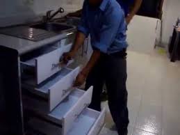 Fabricación y venta de cocinas integrales. Cocinas Integrales Fabricacion Y Reparaciones 50875757 Youtube