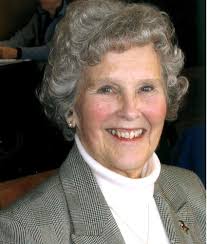 Ruth Fulton Obituary (2024)