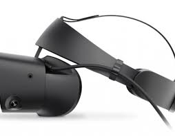 The app fails to start. Review Oculus Rift S The Most Accessible Pc Vr Headset For All By Jose Antunes Provideo Coalition