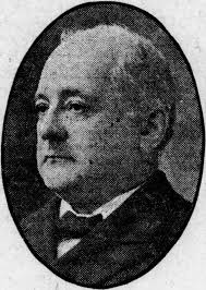 John Prentiss Poe