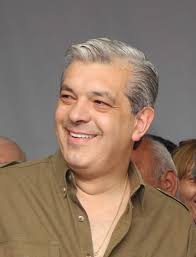 Ezequiel Naya fue presentado en Sarmiento