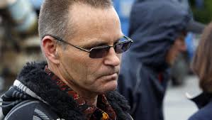 Man convicted of threatening to shoot woman almost 45 years ago