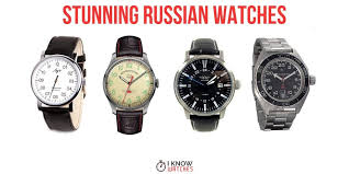 Image result for russian watches