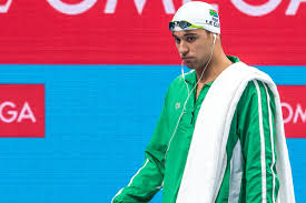 This domain currently does not have any sponsors for you. Coach Bob Bowman Bittersweet Seeing Michael Phelps 200m Fly Record Broken By Kristof Milak Glbnews Com
