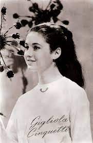 Discover more music, concerts, videos, and pictures. 7 Gigliola Cinquetti Ideen